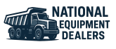 National Equipment Dealers