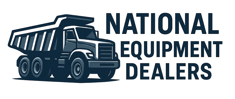 National Equipment Dealers